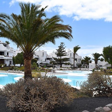 Vulcano Apartment Lanzarote กอสตา เตกีสเซ ภายนอก รูปภาพ