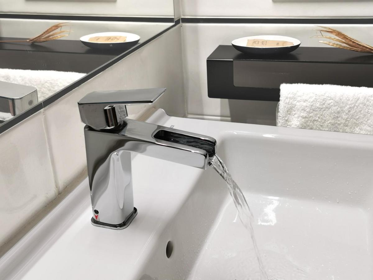 Vulcano Apartment Lanzarote กอสตา เตกีสเซ ภายนอก รูปภาพ