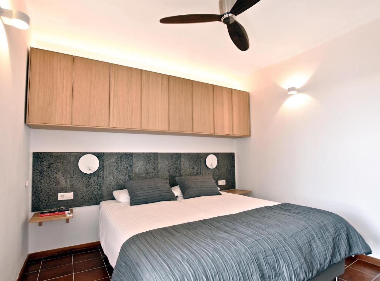 Vulcano Apartment Lanzarote กอสตา เตกีสเซ ภายนอก รูปภาพ