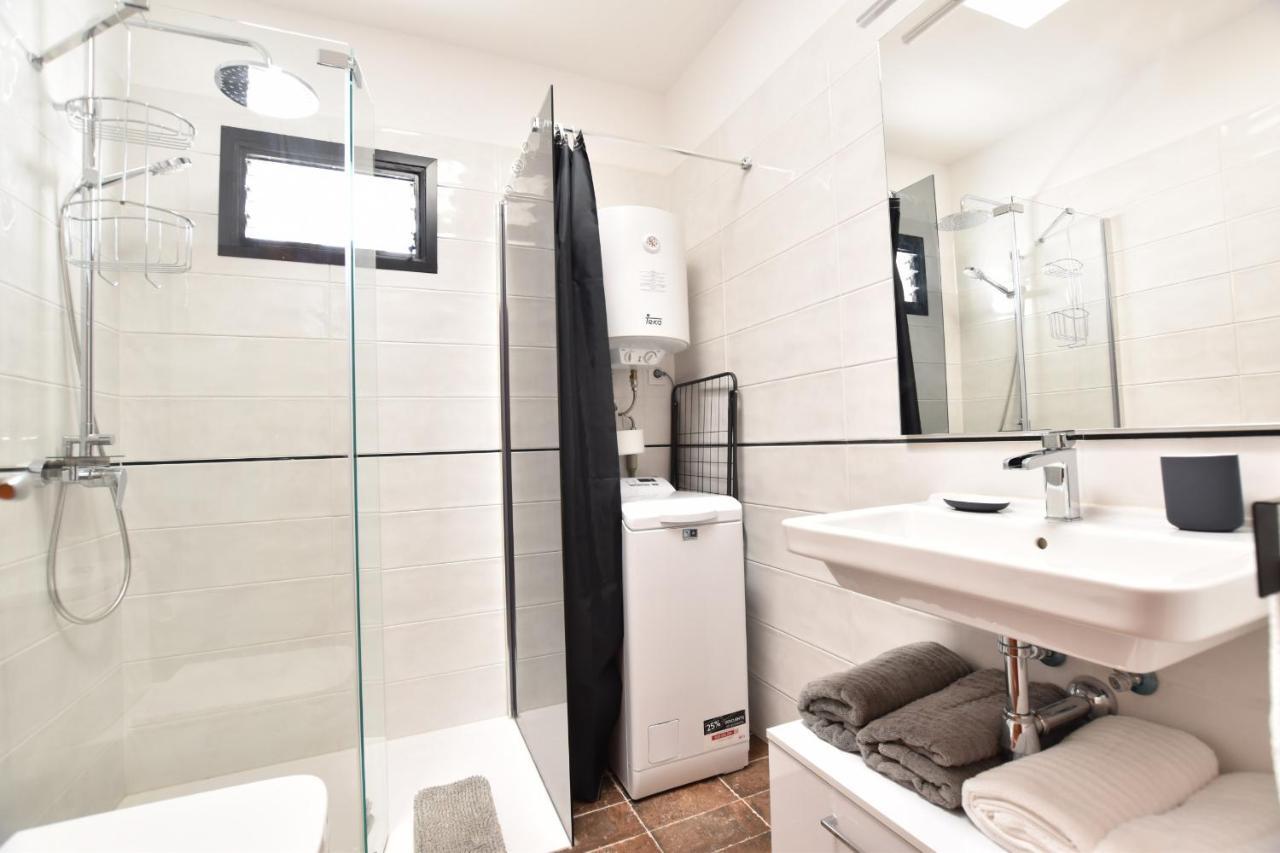 Vulcano Apartment Lanzarote กอสตา เตกีสเซ ภายนอก รูปภาพ